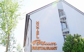 Pflum Mit Gaestehaus